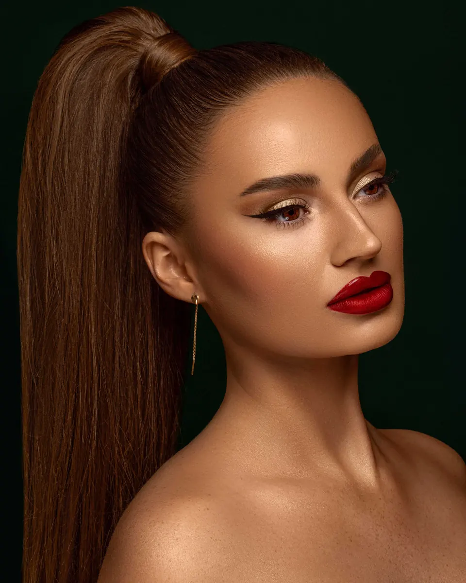 Portfolio retouching sample 10