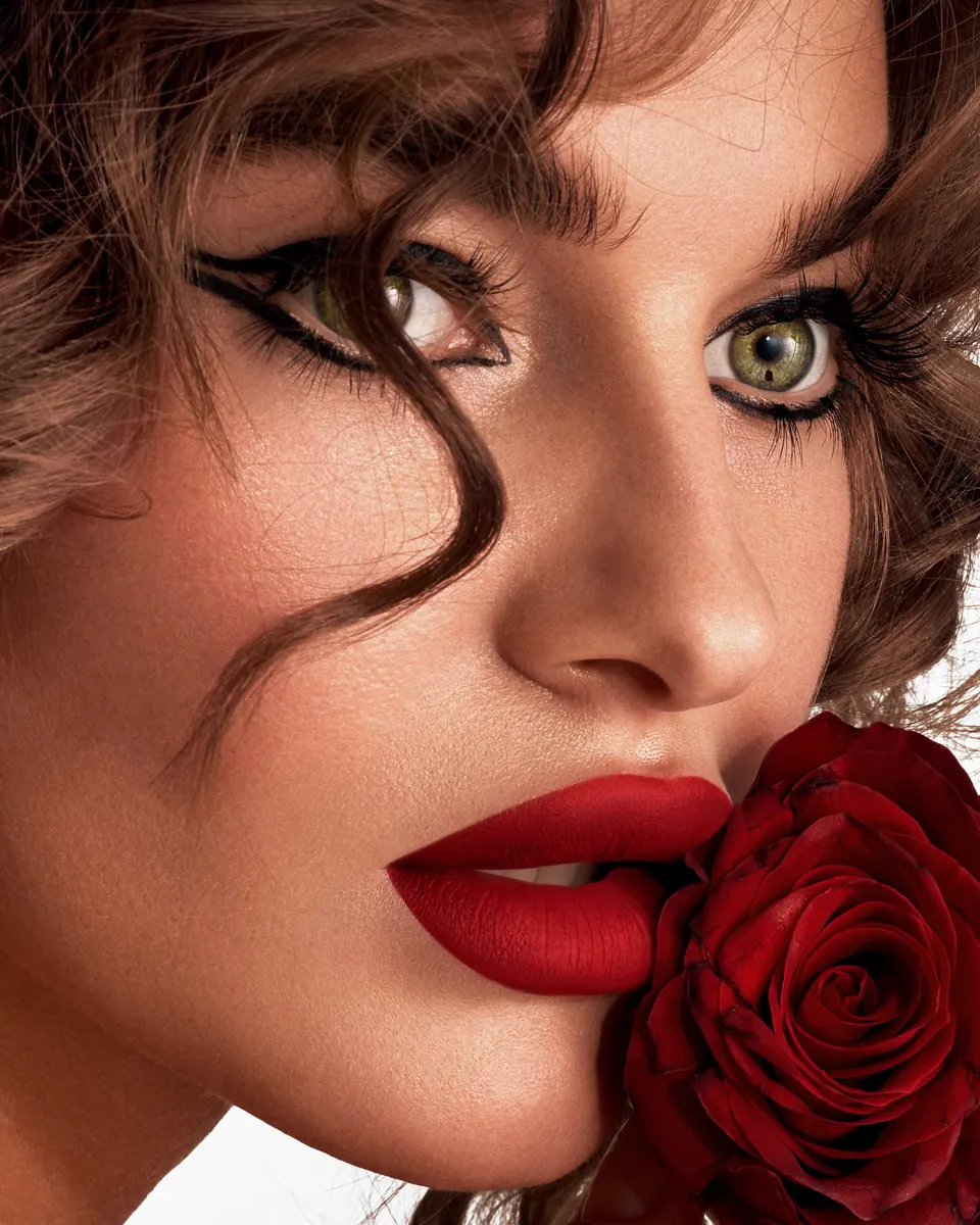 Portfolio retouching sample 8