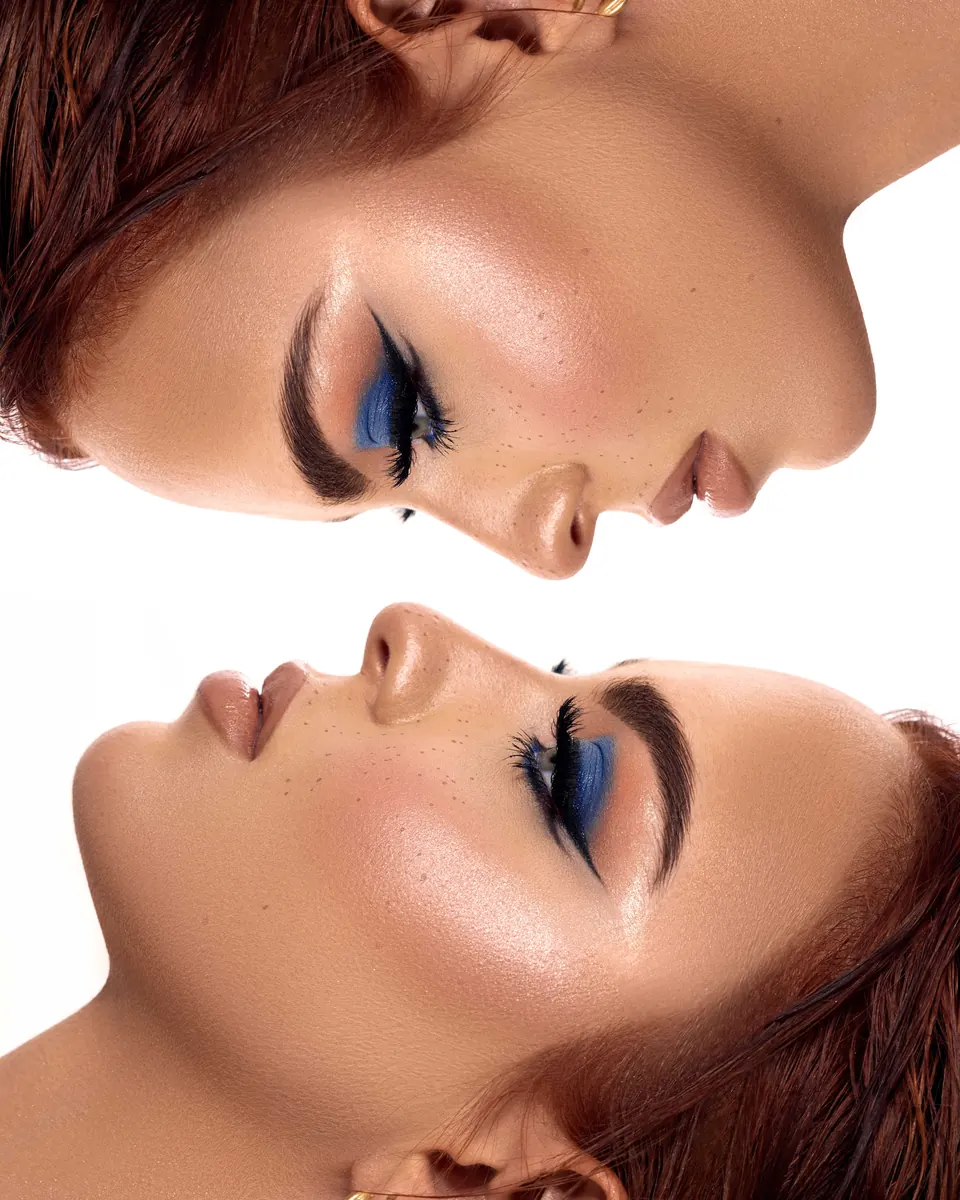 Portfolio retouching sample 9